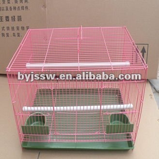 Pet Cages For Birds