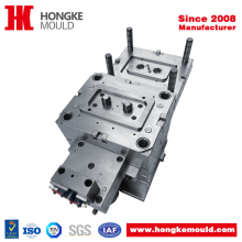 Unscrew Plastic Injection Mould