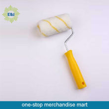 sponge decorative paint rollers