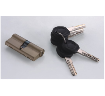 Lock Cylinder door lock