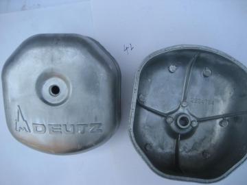 Deutz FL912 diesel engine parts cylinder head cover