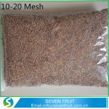 100% Nature No Chemical Additive Walnut Shell Filter Media