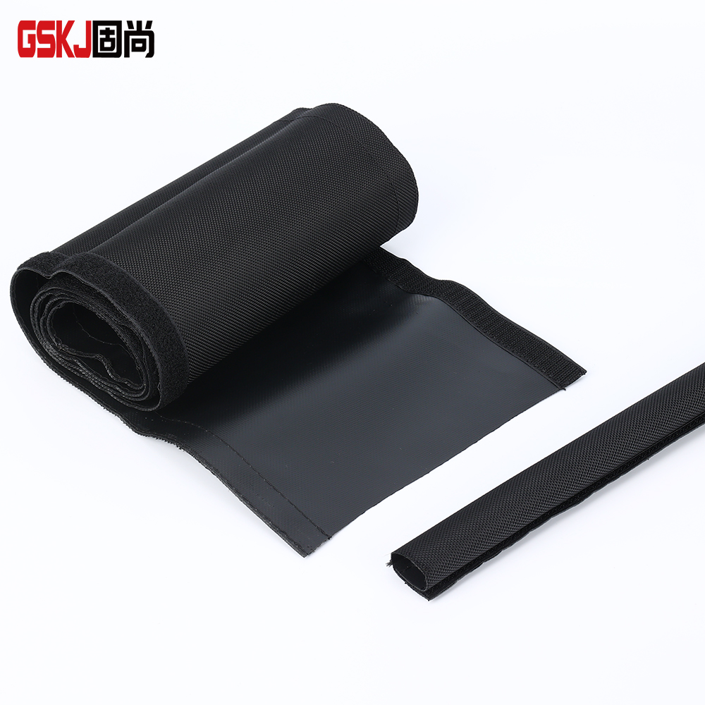 Lengan Velcro tahan air Waterproof Velcro Sleeve