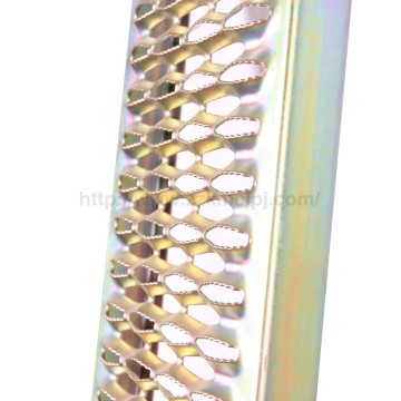 Safety Open- Grip Strut