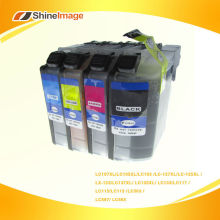 LC563 printers ink cartridge for Brother MFC-J2310