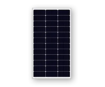 Small Solar Panel 100W Mono Solar Panel