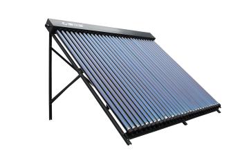 All-Glass Tube Solar Collector