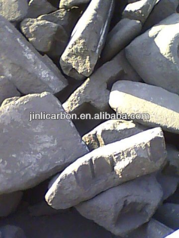 Carbon block/Carbon Anode Scraps/Anode carbon block