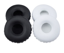 High-Quality Replacement Ear Pads & Cushions for JBL E40/E40BT Wireless Headphones - Earmuffs