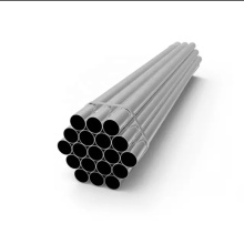 ASTM A53-Gr.A Galvanized Steel Pipes
