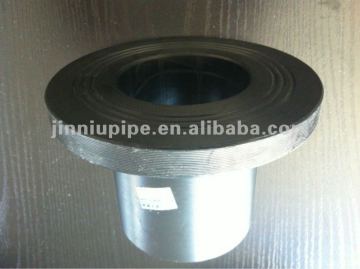 end cover flange