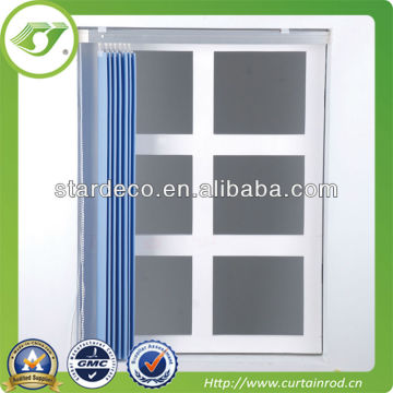 Window blinds /PVC venetian blinds