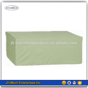 Polyester garden furniture waterproof furniture covers