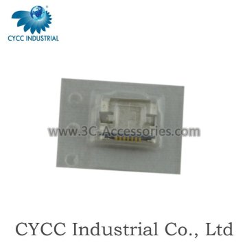 7 pin Charger Connector