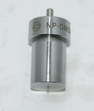 diesel engine parts nozzle