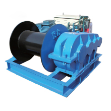 Hot Selling Heavy Duty Hydraulic Marine Mooring Winch: Your Reliable Anchoring Solution