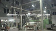 make pp nonwoven fabric