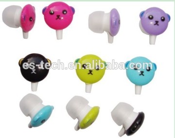 Commonly Used Accessories Mini Earphones