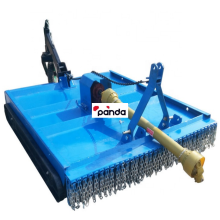 Tractor Mounted Grass Cutter Slasher Mower - 2.1m 1.8 Slasher Lawn Mower