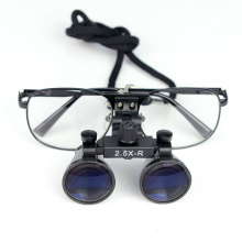 Dental Loupes 2.5X 3.5X Professional Magnifying Glasses - Wholesale Binocular Loupes