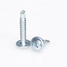 YZP Carbon Steel Truss Head Self Drilling Screw