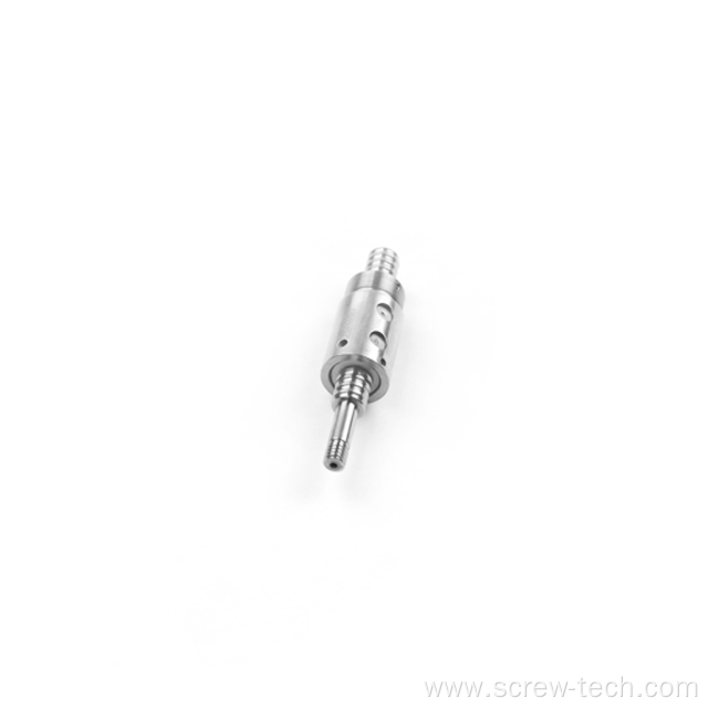 High Quality L500 Ball Screw for Laser Machine