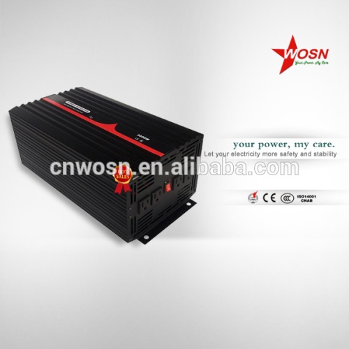 3000 pure sine wave inverter ce inverter 12v 220v