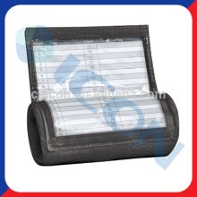 Wristbands With Play Card Pocket