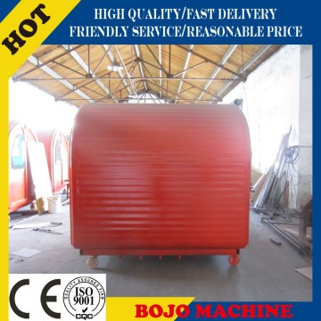 FV-22A new carts china mobile cart/dental mobile carts/mobile crepe carts