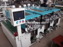 Roller Coating Machine