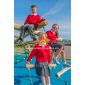 Adventure Playground Climbing Sport Nets For Sale