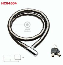 Motorcycle Armored Cable Lock HC84104
