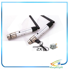 2.4GHz Wireless DMX Transmitter Receiver