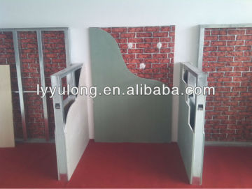 wall partion gypsum board/plaster board