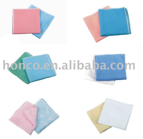 Microfibre Cleaning Cloth