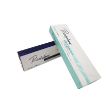 Restylane dermal filler for lips 1x1ml