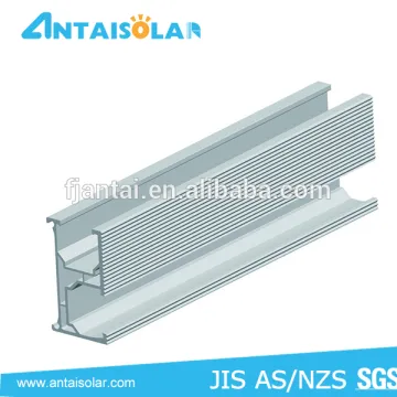 Solar Panel Frame, Aluminium Solar Frame, Aluminum Frame for Solar Panel