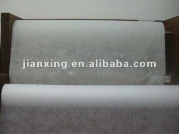 Nonwoven Cotton Adhesive Interlining