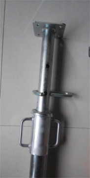 Light Duty Steel Prop