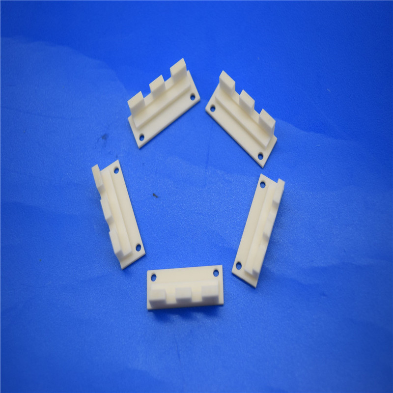 Alumina Ceramic Insulation Brackets