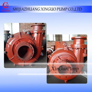 Chinese Conceret Pump