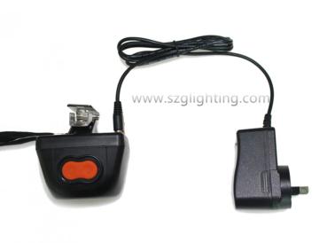 Hot selling!Digital Cordless Mining Safety Headlamps