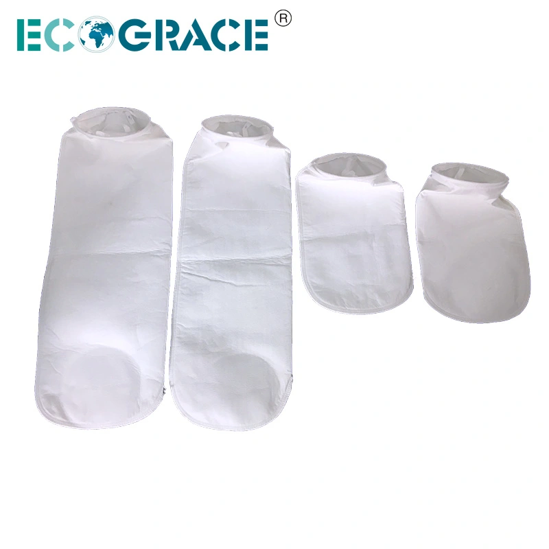 Micron Rating Filter Bags 25 Micron Filter Bag Filter