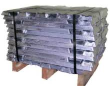 Lead Ingots