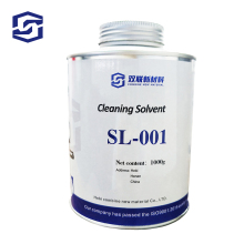 Industrial Cleaning Solvent for Pulley Lagging