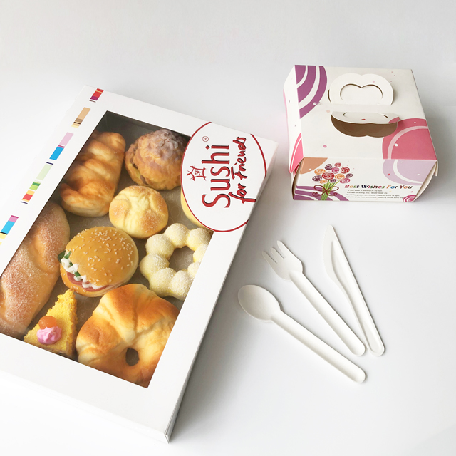 transparent cake box transparent cake box
