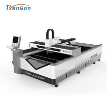 Fiber Laser Cutter Cnc