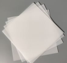 Square polycarbonate Light Diffuser