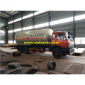 25800L 10 Wheel Propane Transport Trucks