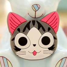 Adhesive Letters Magnetic EVA Foam Fridge Sticker